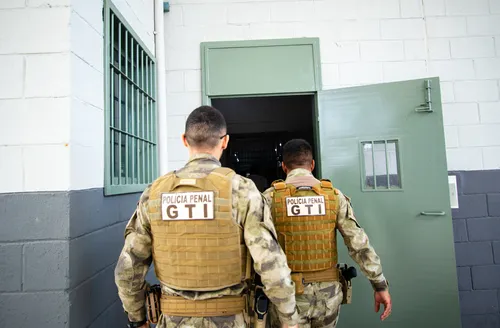 Nova Cadeia Pública de Maceió é inaugurada com capacidade para 420 presos