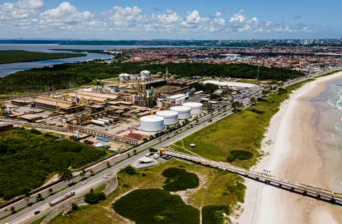 Novonor assina contrato para venda de controle da Braskem