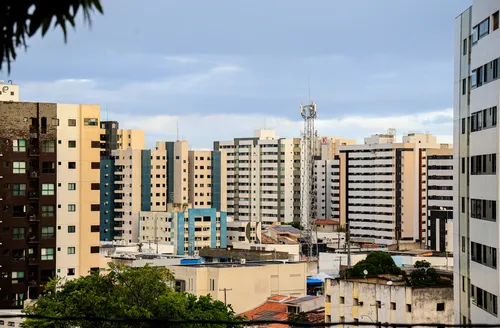 Número de domicílios alugados avança mais de 42% em Alagoas