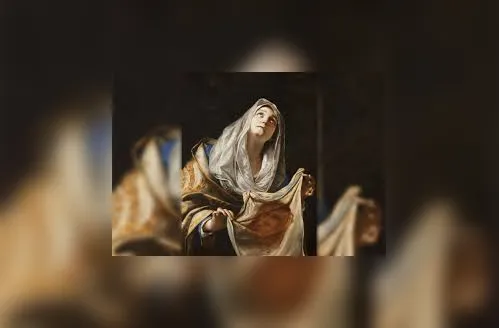 O véu de Verônica