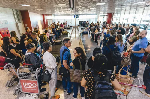 Rede hoteleira de Maceió registra queda na projeção para Corpus Christi