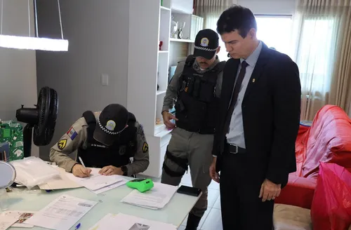 Operação do MPE investiga esquema de sonegação de R$ 102,4 milhões em Alagoas