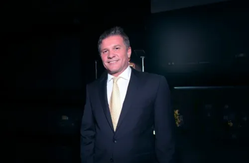 Pai de Daniel Vorcaro é preso em operação da Polícia Federal