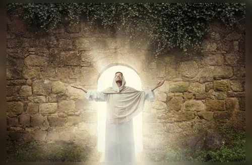 Palavras de Jesus ressuscitado