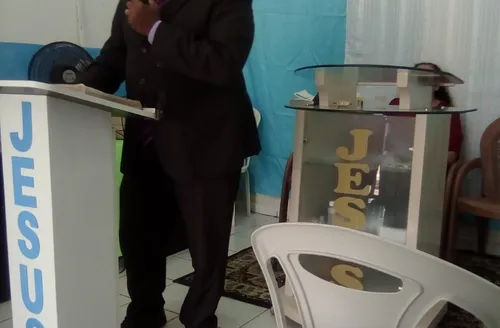 Pastor diz que ter identidade em Deus ajuda a descobrir o propósito da vida