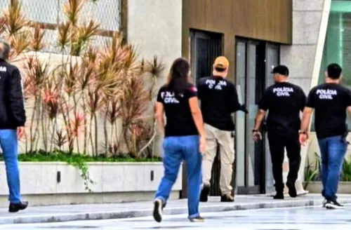 PC: corretor condenado por estelionato fez 11 vítimas e deu prejuízo de R$ 160 mil