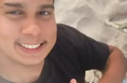 PC investiga se incêndio que matou homem em apartamento foi criminoso