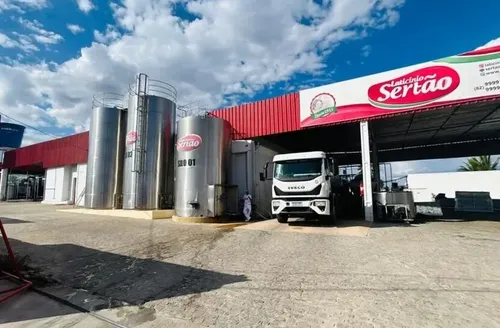 Piracanjuba compra fábrica de laticínio no Sertão de Alagoas