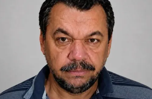 Policial com 30 anos de carreira é preso por morte de dois colegas dentro de viatura