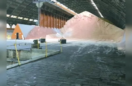 Preço do ATR em Alagoas sobe 6,6% em abril, último mês da safra 2025/2026