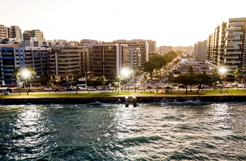 Preço dos imóveis em Maceió avança 8,71% e supera a inflação