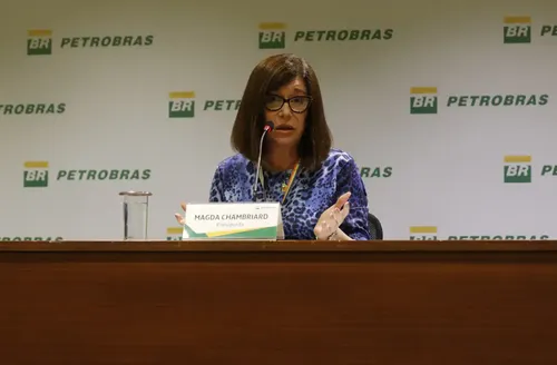 Presidente da Petrobras assume Conselho da Braskem