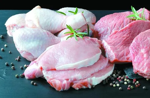 Produção de carnes deve bater recorde e superar 33 milhões de toneladas