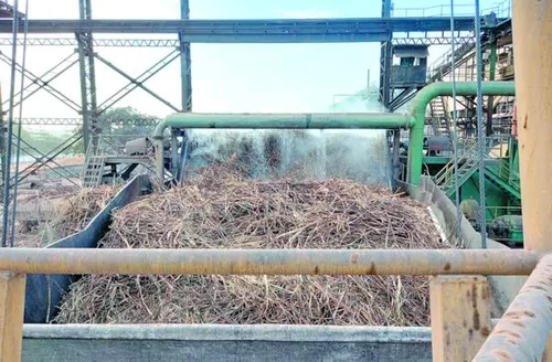 Produção nacional de cana chega a 673,2 milhões de toneladas na safra 2025/2026