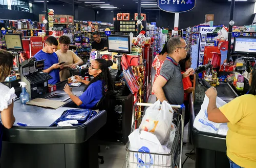 Programa oferece 160 vagas para cursos no setor supermercadista