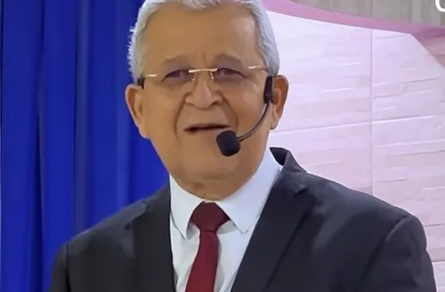 Quadrangular prepara-se para celebrar o Pentecostes com grande avivamento