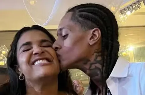 Rapper Oruam e família são alvos de operação contra o CV