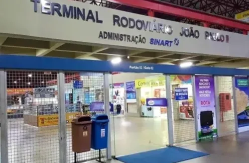 Rodoviária de Maceió deve movimentar 14 mil passageiros no feriadão da Semana Santa