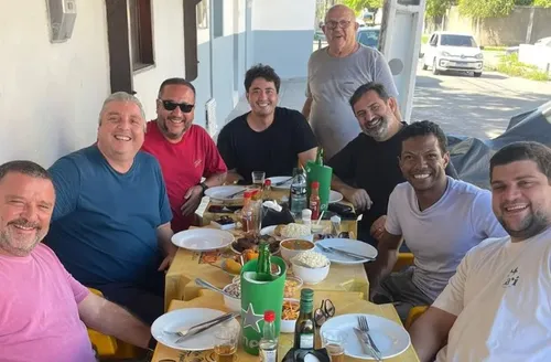 Segunda dos Chefs no Bar Gelada ou Natural - tradição e memória