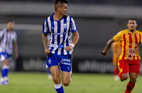 Série D: CSA confia no bom momento do setor ofensivo para retomar a liderança