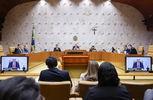 STF decide por unanimidade que Lei da Igualdade Salarial é constitucional
