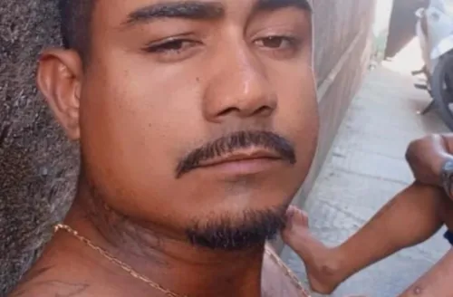 Suspeito de liderar facção no Benedito Bentes morre em confronto com a PM