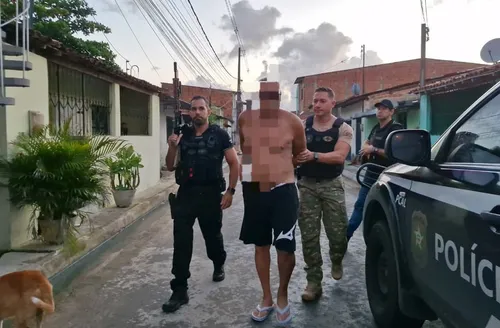 Terceira fase da operação ‘Cerco Fechado’ prende 19 pessoas em Alagoas