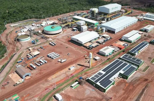 Terras raras: empresa americana compra mineradora brasileira