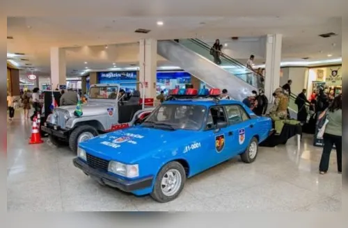 Tiradentes é celebrado na PMAL com exposição