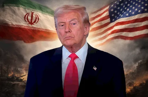Trump prepara bloqueio prolongado a Estreito de Ormuz