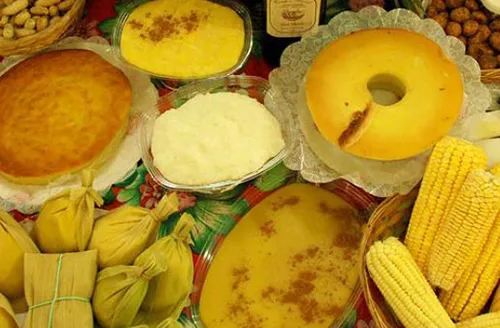 TV Gazeta abre inscrições para o concurso de receitas juninas 2026