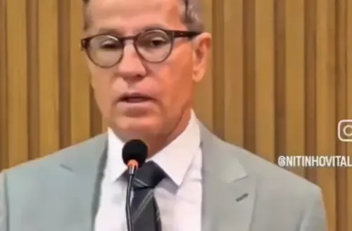 Vereador pede desculpas por chamar orla de Maceió de ‘favela’