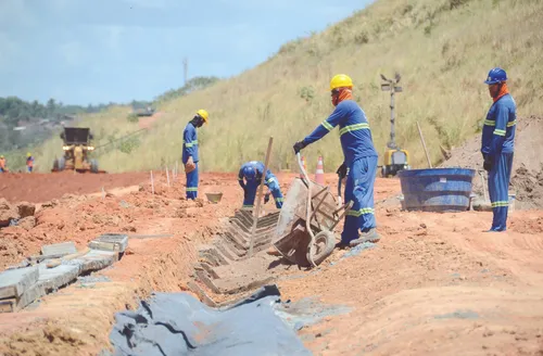 VLT voltará a operar em trecho afetado por mineração em Maceió