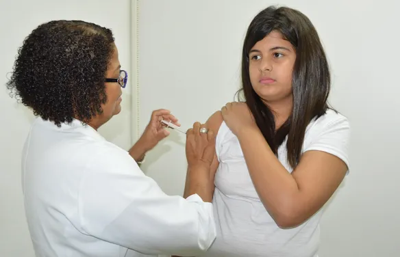 AL vacina apenas 34% do público-alvo contra a influenza faltando 18 dias para fim da campanha