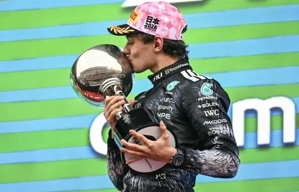F1 tem retomada em Miami com mudanças no regulamento