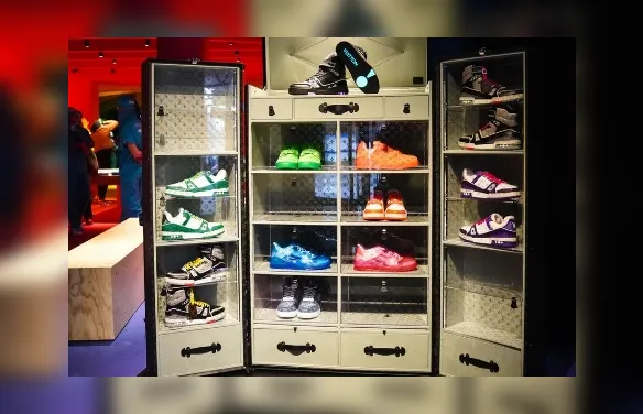 Ataques ao Irã afetam o mercado fashion