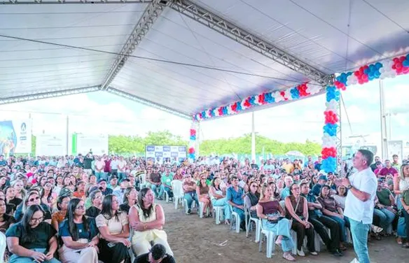 Batalha se consolida como maior polo leiteiro do Nordeste