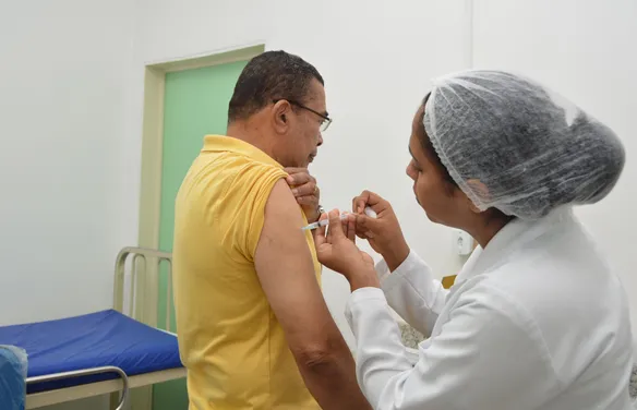 Casos de Síndrome Respiratória Aguda Grave crescem em Alagoas e acendem alerta de risco
