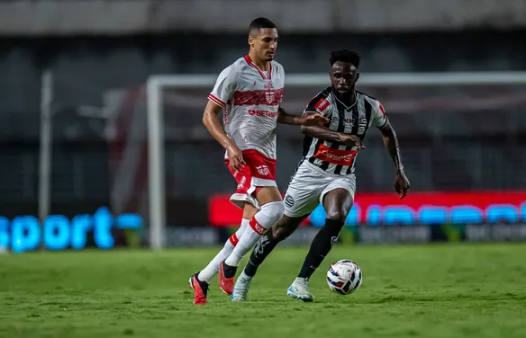 Contra o Athletic-MG, CRB tenta emplacar 1ª vitória na Série B