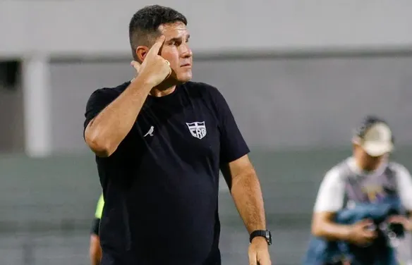 CRB tem o pior início de Série B da história do clube