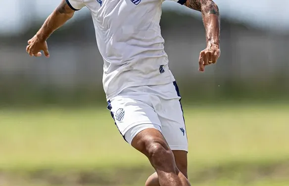 CSA terá mudanças no meio-campo diante do CSE