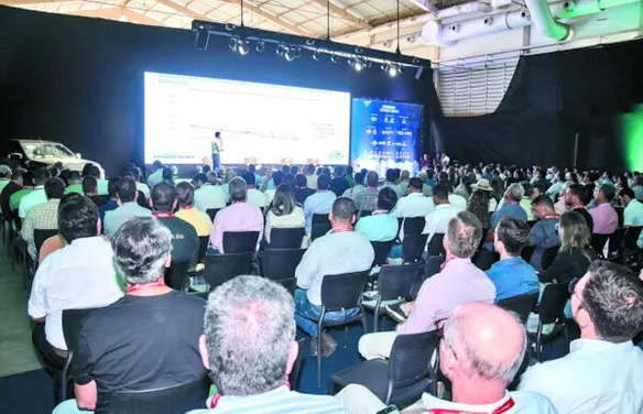 Encorte 2026 destaca eficiência produtiva na pecuária do Nordeste