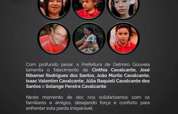 Família morta em acidente é sepultada em Itapecerica da Serra, em São Paulo