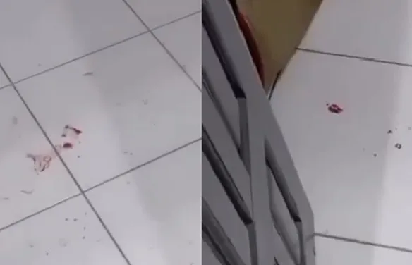 Filho de vereador é suspeito de estuprar menina de 12 anos em Joaquim Gomes