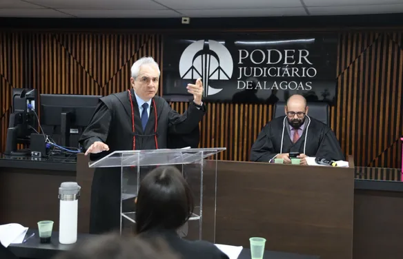 Júri absolve, pela 2ª vez, mulher acusada de mandar matar a irmã em Maceió