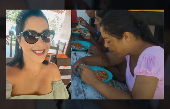 Justiça torna réus donos de comunidade terapêutica por morte de esteticista em AL