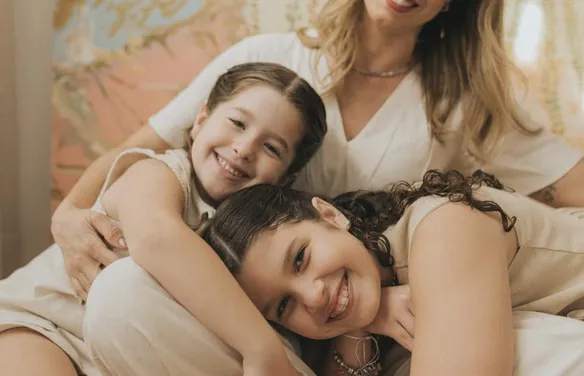 Mães por inteiro: cuidar de si mesmas também é forma profunda de amar os filhos