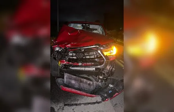 Médico é indiciado por homicídio após atropelar seis pessoas no Sertão