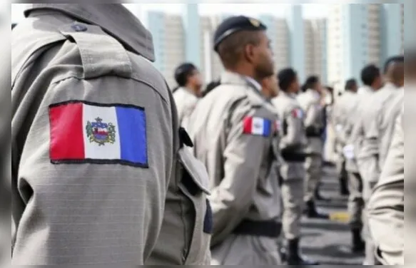Militar é punido por acumular cargos na PM-AL e em polícias de outros estados
