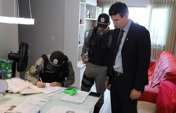 Operação do MPE investiga esquema de sonegação de R$ 102,4 milhões em Alagoas